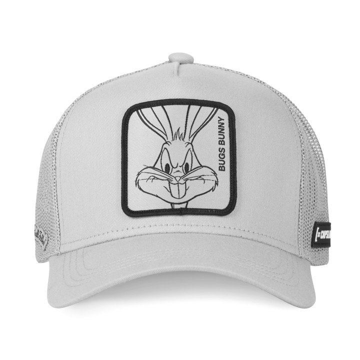 Casquette Capslab Looney Tunes Bugs Bunny Capslab - 2
