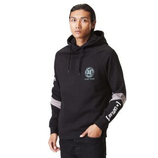 Sweat Dragon Ball Super Vegetto Homme Noir Capslab Capslab - 1