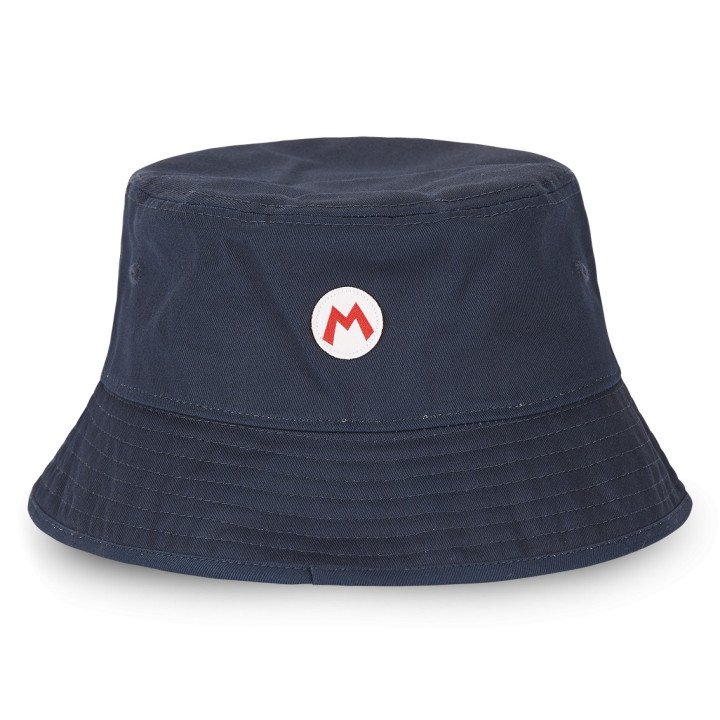 Bob Mario Kart Bleu Capslab Capslab - 2