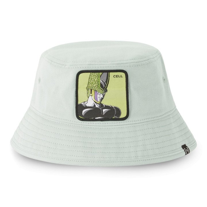 Bob Dragon Ball Z Cell Gris Capslab Capslab - 1