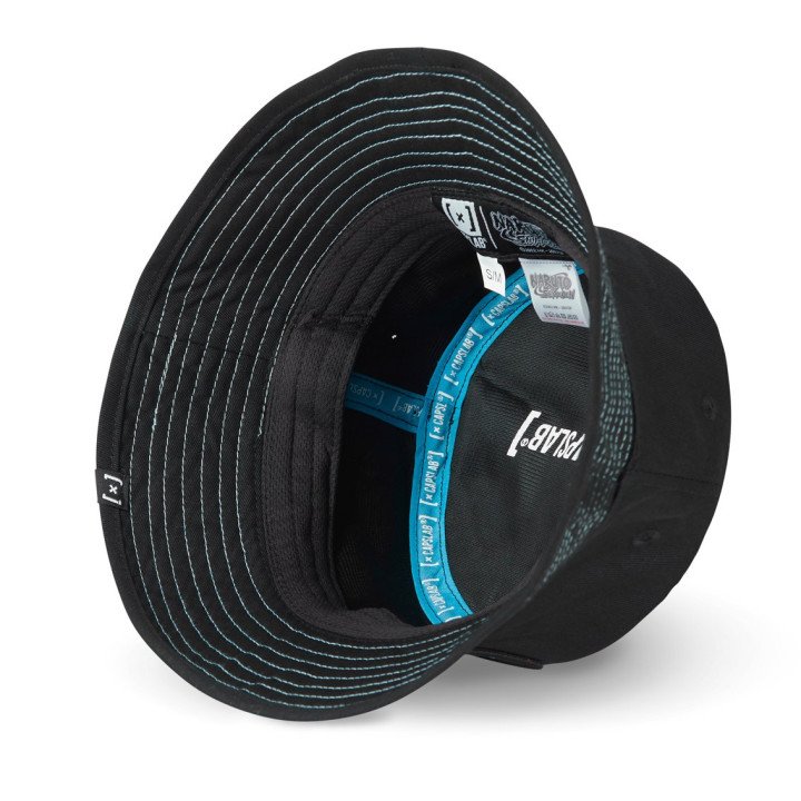 Bob Naruto Shippuden Noir Capslab Capslab - 2