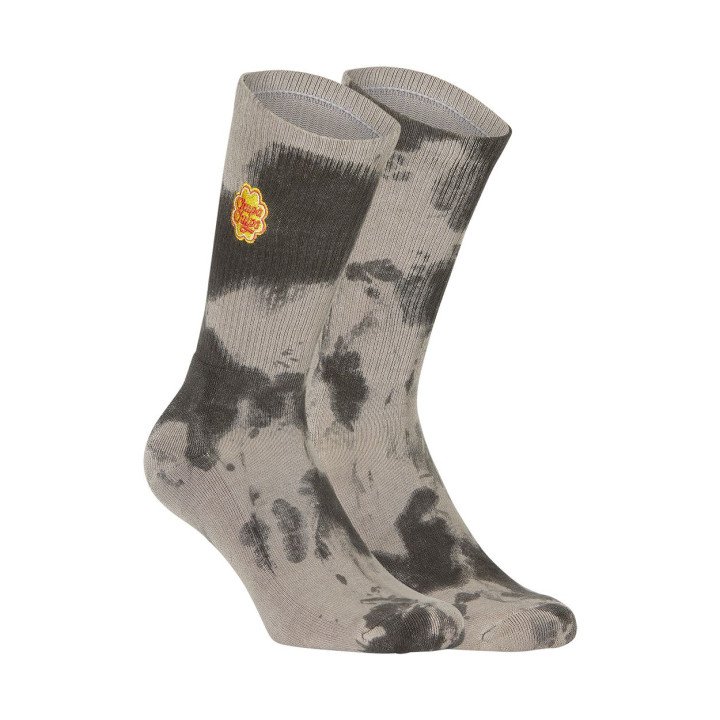 Paire de Chaussettes Chupa Chups Noir Capslab Capslab - 1