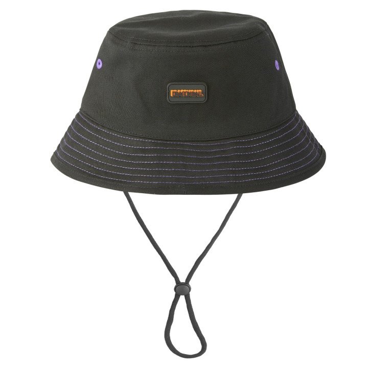 Bob Dragon Ball Tortue Geniale Noir Capslab Capslab - 2