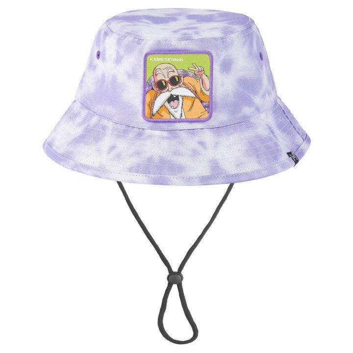 Bob Dragon Ball Tortue Geniale Violet Capslab Capslab - 1