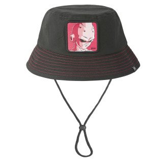 Bob Dragon Ball Z Buu Noir Capslab Capslab - 1