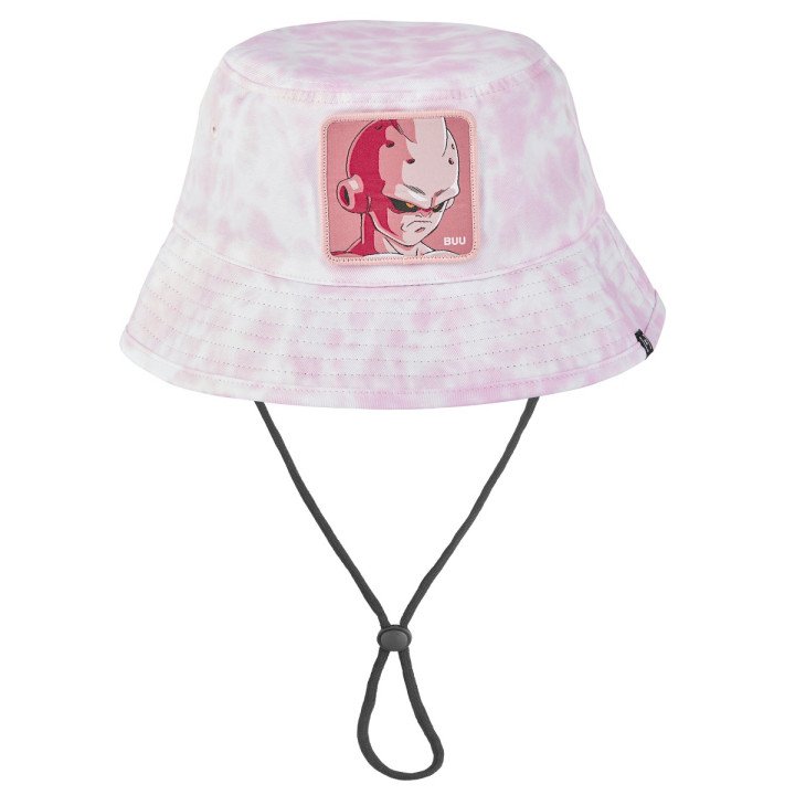 Bob Dragon Ball Z Buu Rose Capslab Capslab - 1