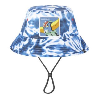 Bob Goldorak Bleu Capslab Capslab - 1