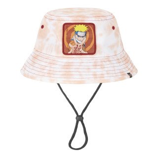 Bob Naruto Classic Rose Capslab Capslab - 1