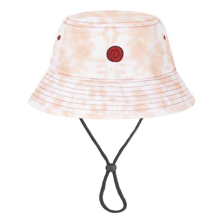 Bob Naruto Classic Rose Capslab Capslab - 2