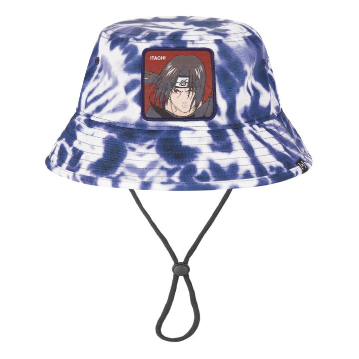 Bob Naruto Classic Itachi Violet Capslab Capslab - 1