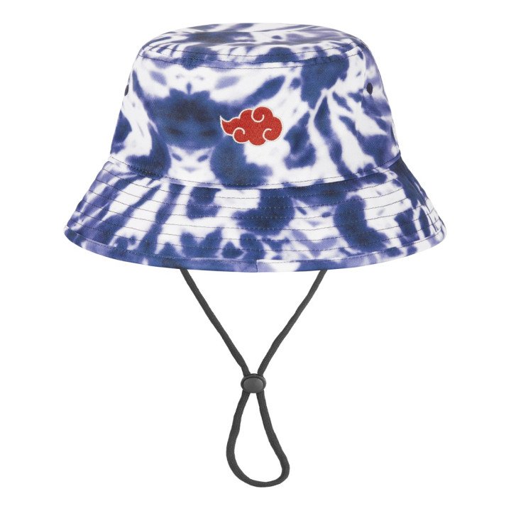 Bob Naruto Classic Itachi Violet Capslab Capslab - 2