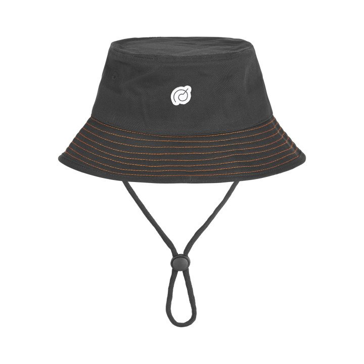 Bob Dragon Ball Super Goku Noir Capslab Capslab - 2