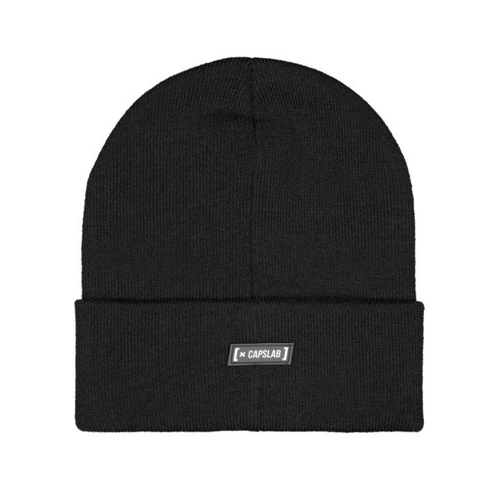 Bonnet Naruto Classic - Noir - Capslab Capslab - 3