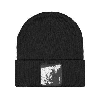 Bonnet Dc Comics Batman - Noir - Capslab Capslab - 1