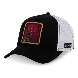 Casquette Trucker ASSASSIN'S CREED - Yasuke | [X] Capslab