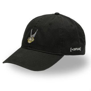 Casquette Dad cap ASTERIX - Astérix | [X] Capslab
