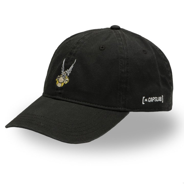 Casquette Dad cap ASTERIX - Astérix | [X] Capslab