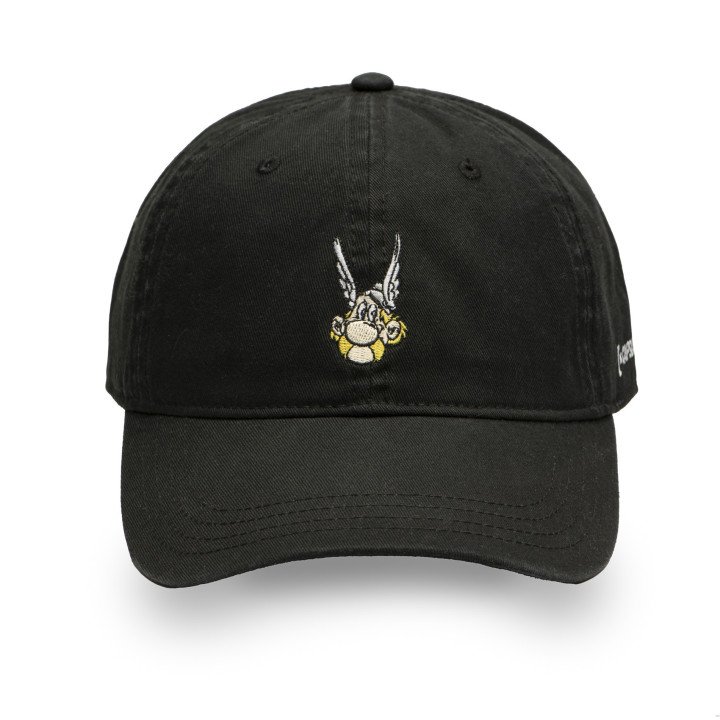 Casquette Dad cap ASTERIX - Astérix | [X] Capslab