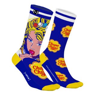 Chaussettes CHUPA CHUPS -  | [X] Capslab