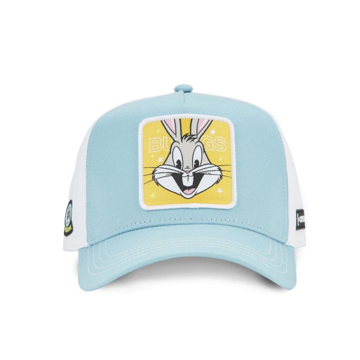 Casquette Baseball LOONEY TUNES - Bugs Bunny | [X] Capslab