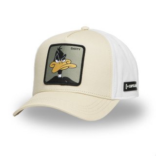 Casquette Baseball LOONEY TUNES - Daffy Duck | [X] Capslab