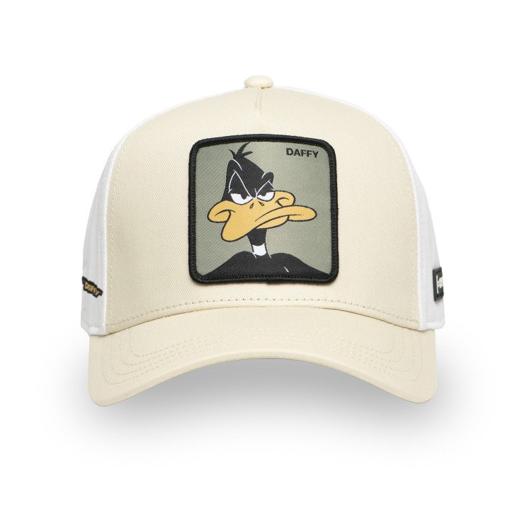 Casquette Baseball LOONEY TUNES - Daffy Duck | [X] Capslab