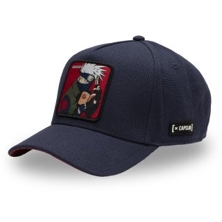 Casquette Baseball NARUTO CLASSIC - Kakashi | [X] Capslab