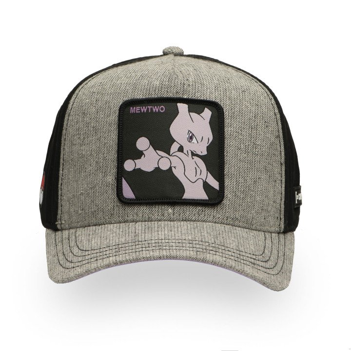 Casquette Baseball POKEMON -  | [X] Capslab