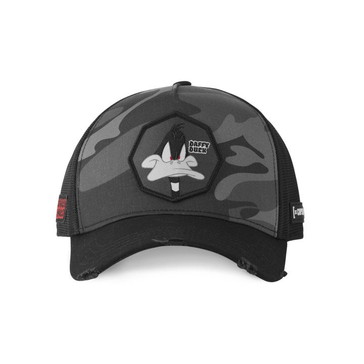Casquette Trucker LOONEY TUNES - Daffy Duck | [X] Capslab