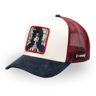 Casquette Trucker NARUTO CLASSIC - Sasuke | [X] Capslab