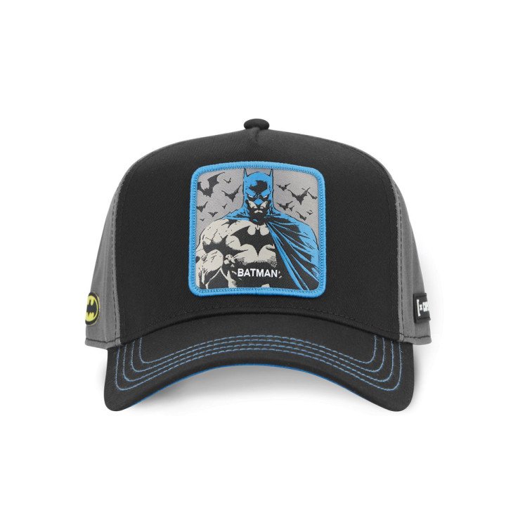 Casquette Baseball DC COMICS - Batman | [X] Capslab