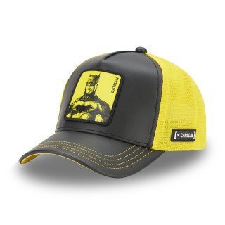 Casquette Trucker DC COMICS - Batman | [X] Capslab
