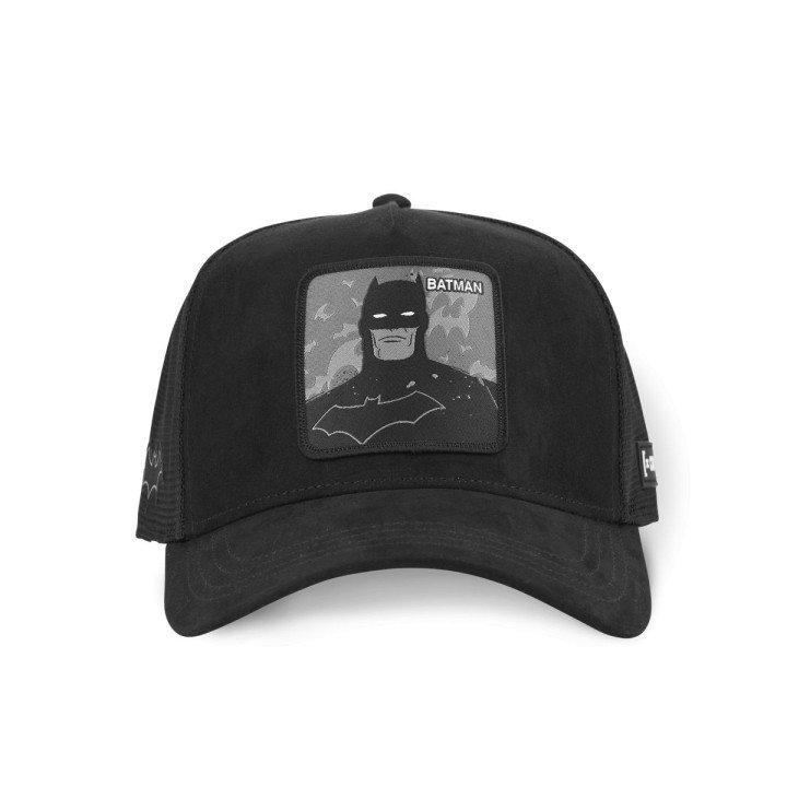Casquette Trucker DC COMICS - Batman | [X] Capslab