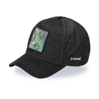 Casquette Baseball DRAGON BALL SUPER -  | [X] Capslab