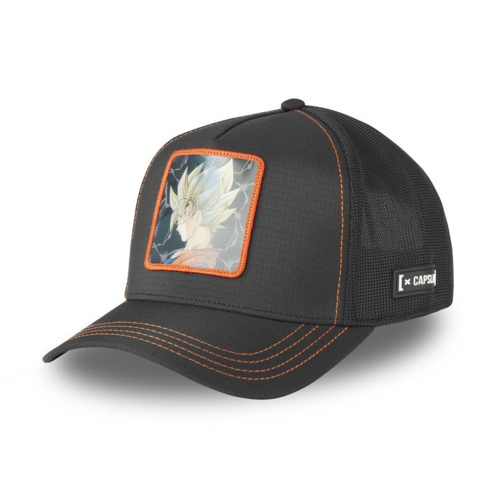 Casquette Trucker DRAGON BALL SUPER -  | [X] Capslab