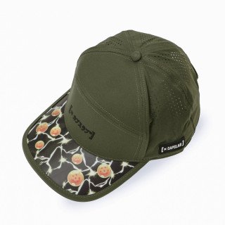 Casquette Six panel DRAGON BALL Z -  | [X] Capslab
