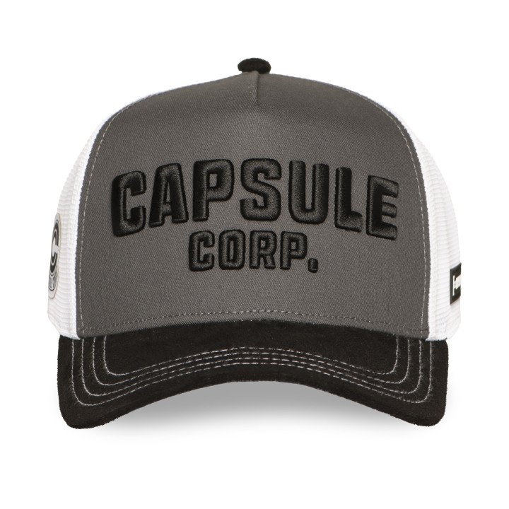 Casquette Trucker DRAGON BALL Z -  | [X] Capslab