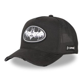 Casquette Trucker DC COMICS -  | [X] Capslab