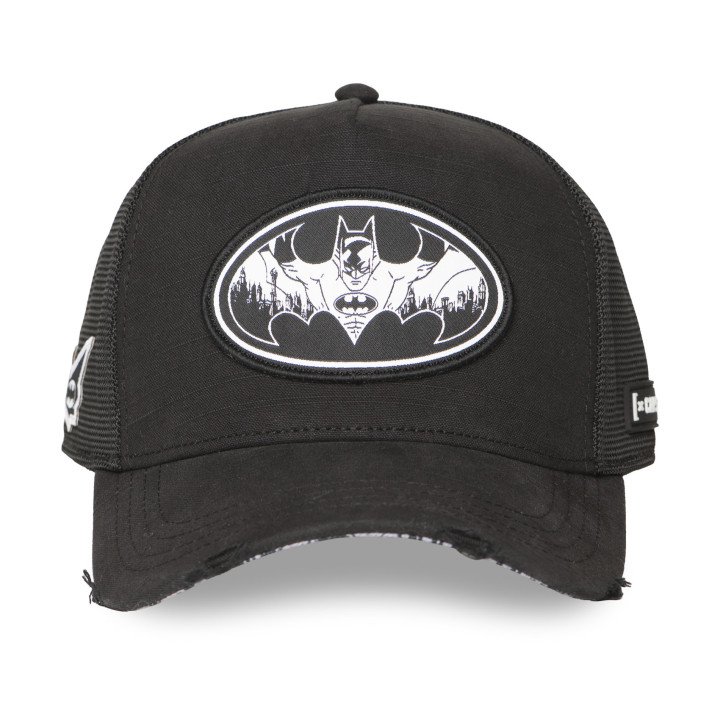 Casquette Trucker DC COMICS -  | [X] Capslab