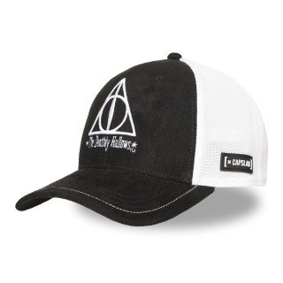 Casquette Trucker HARRY POTTER -  | [X] Capslab