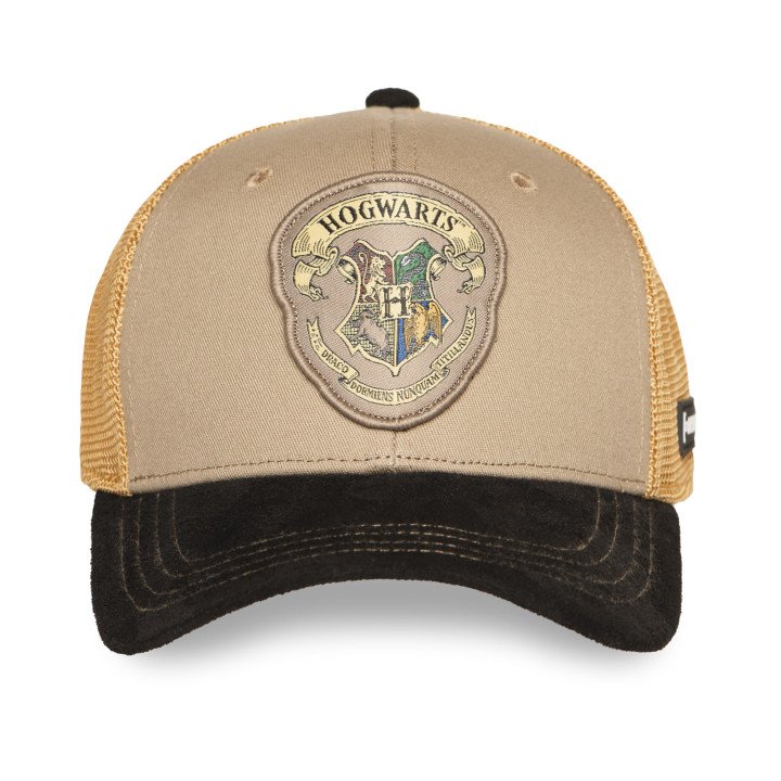 Casquette Trucker HARRY POTTER -  | [X] Capslab