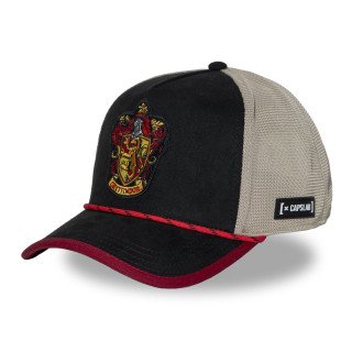 Casquette Trucker HARRY POTTER -  | [X] Capslab