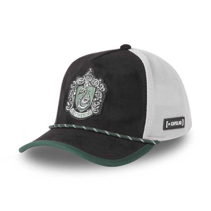 Casquette Trucker HARRY POTTER -  | [X] Capslab