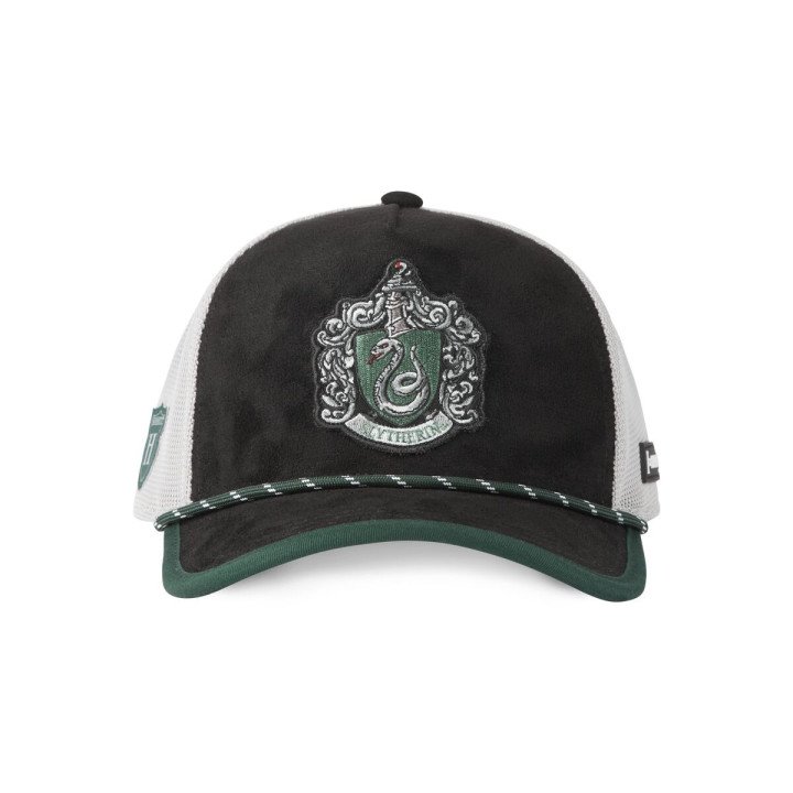Casquette Trucker HARRY POTTER -  | [X] Capslab