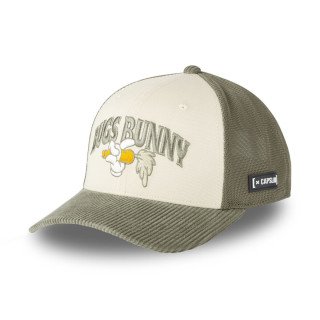 Casquette Trucker LOONEY TUNES -  | [X] Capslab