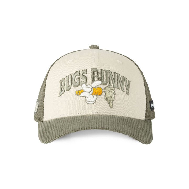 Casquette Trucker LOONEY TUNES -  | [X] Capslab