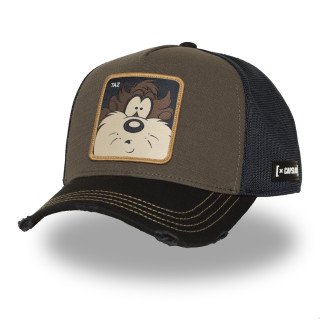 Casquette Trucker LOONEY TUNES -  | [X] Capslab