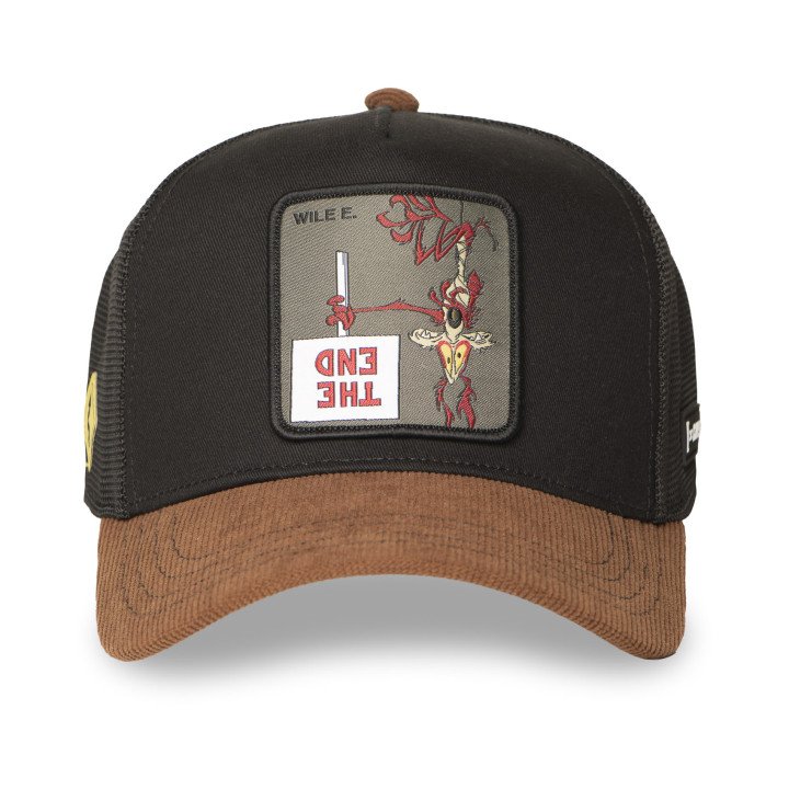 Casquette Trucker LOONEY TUNES -  | [X] Capslab